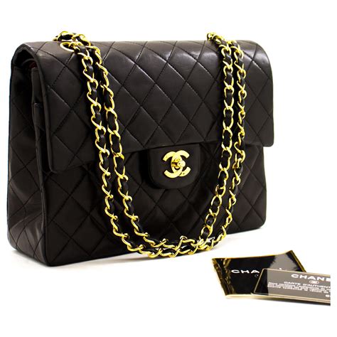 borsa chanel 2.55 madonna